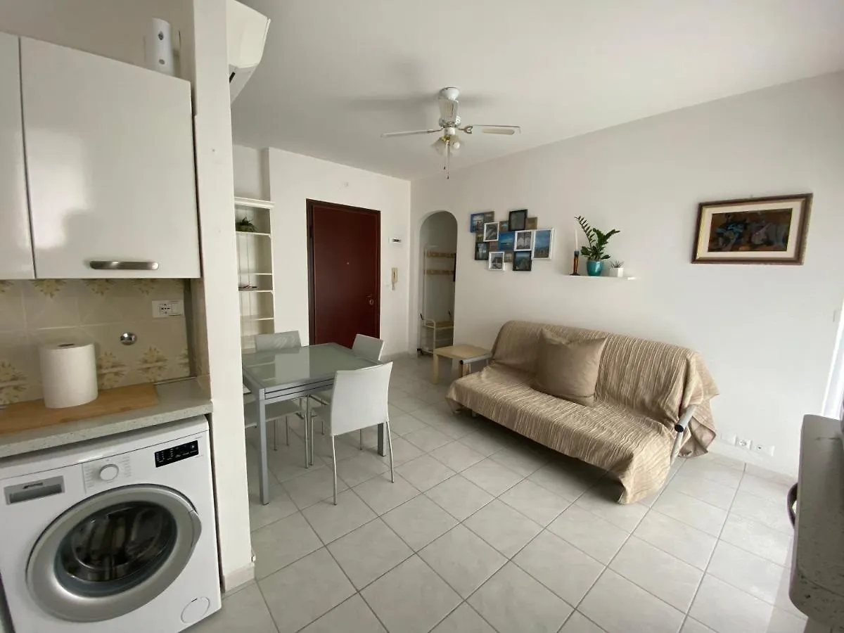 Appartamento Villa Lidia 13 Lido di Jesolo
