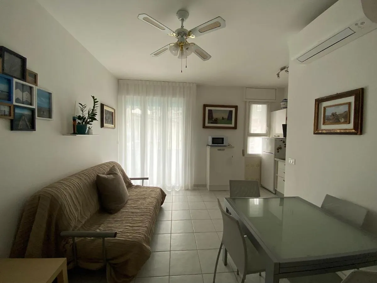 Villa Lidia 13 Lido di Jesolo Appartamento