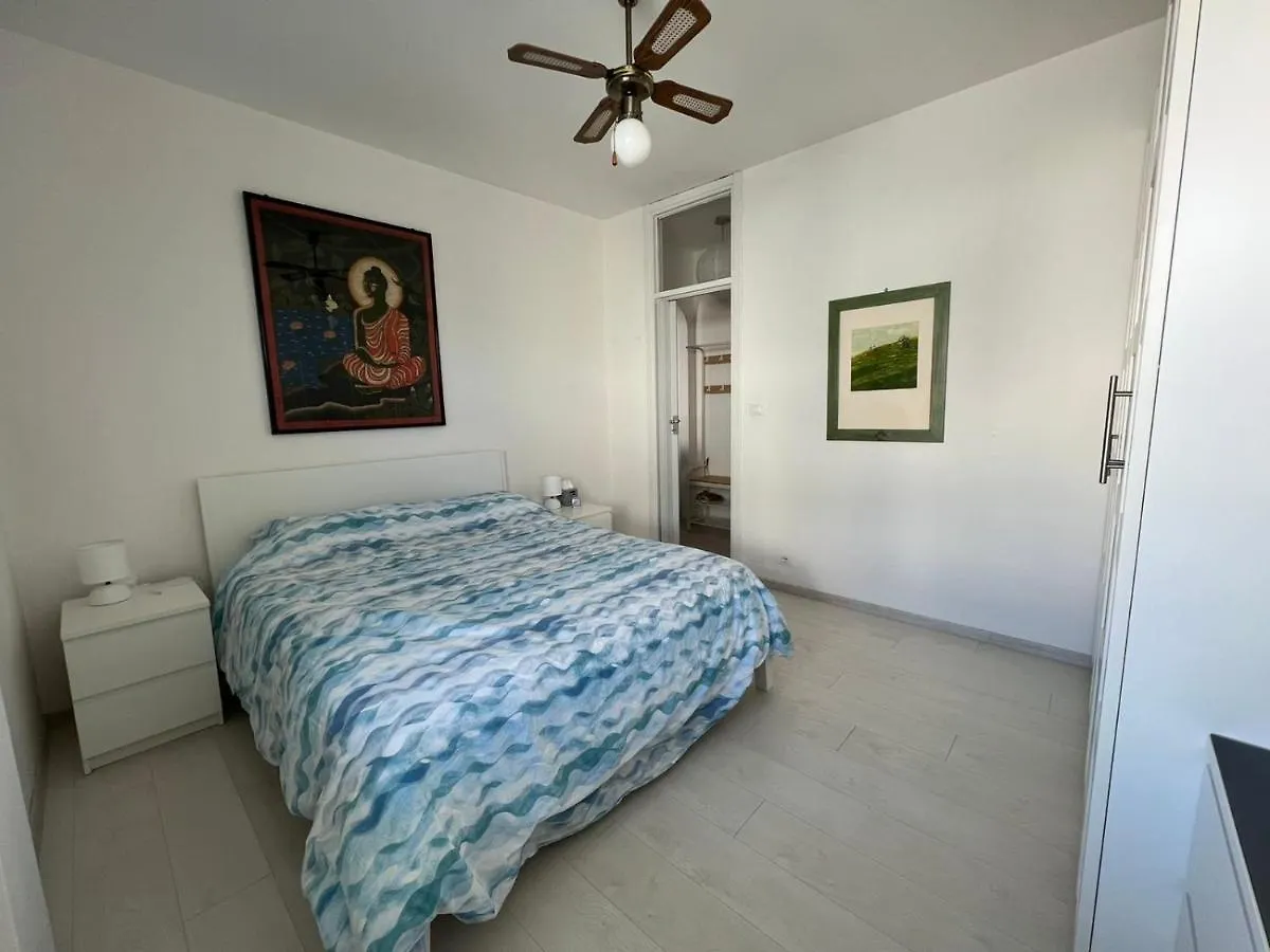 Apartment Villa Lidia 13 Lido di Jesolo Italy