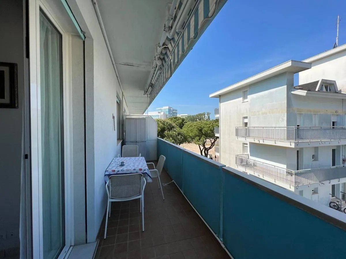 Villa Lidia 13 Lido di Jesolo Apartment