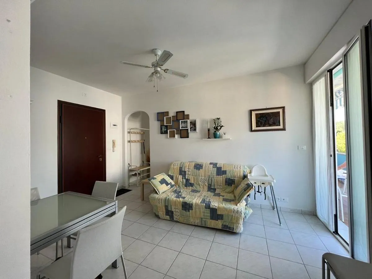 Villa Lidia 13 Lido di Jesolo Apartment