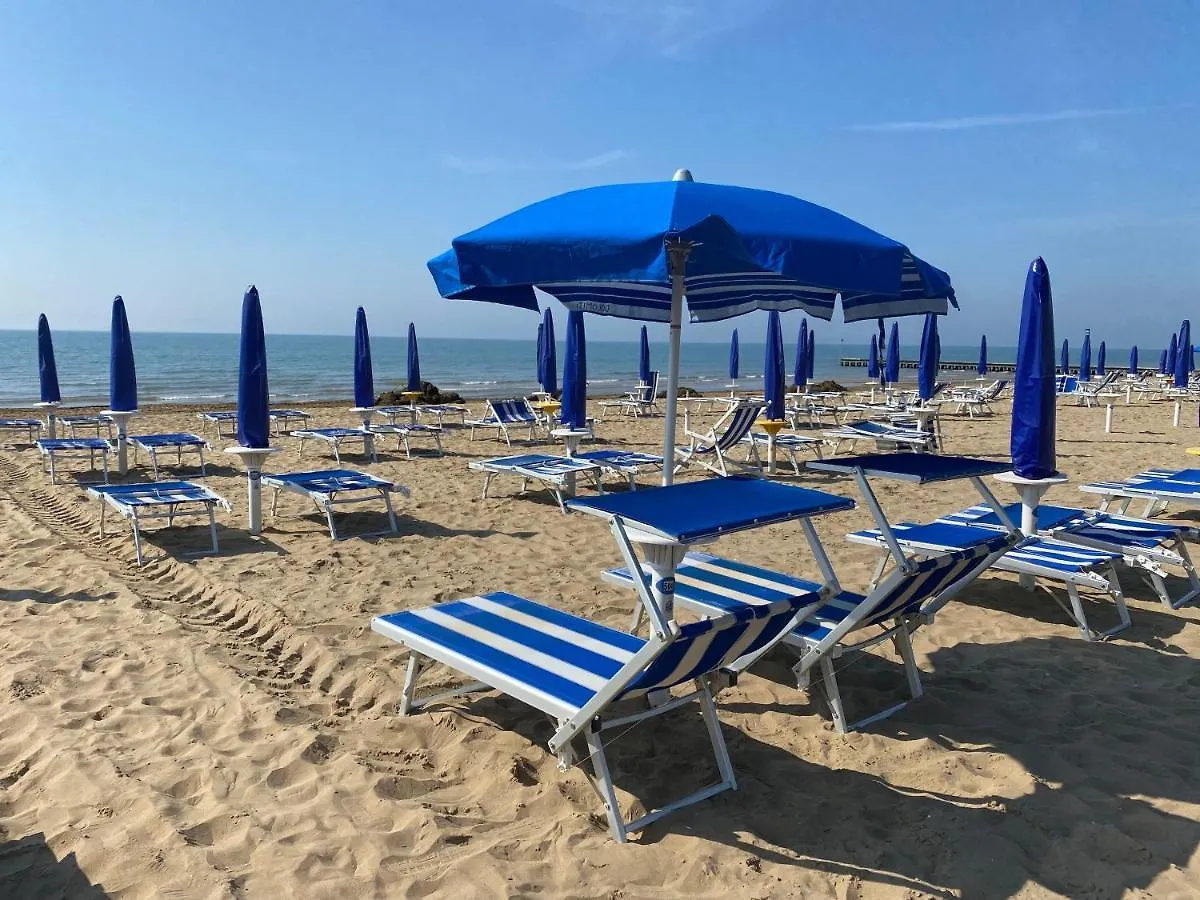 Villa Lidia 13 Lido di Jesolo