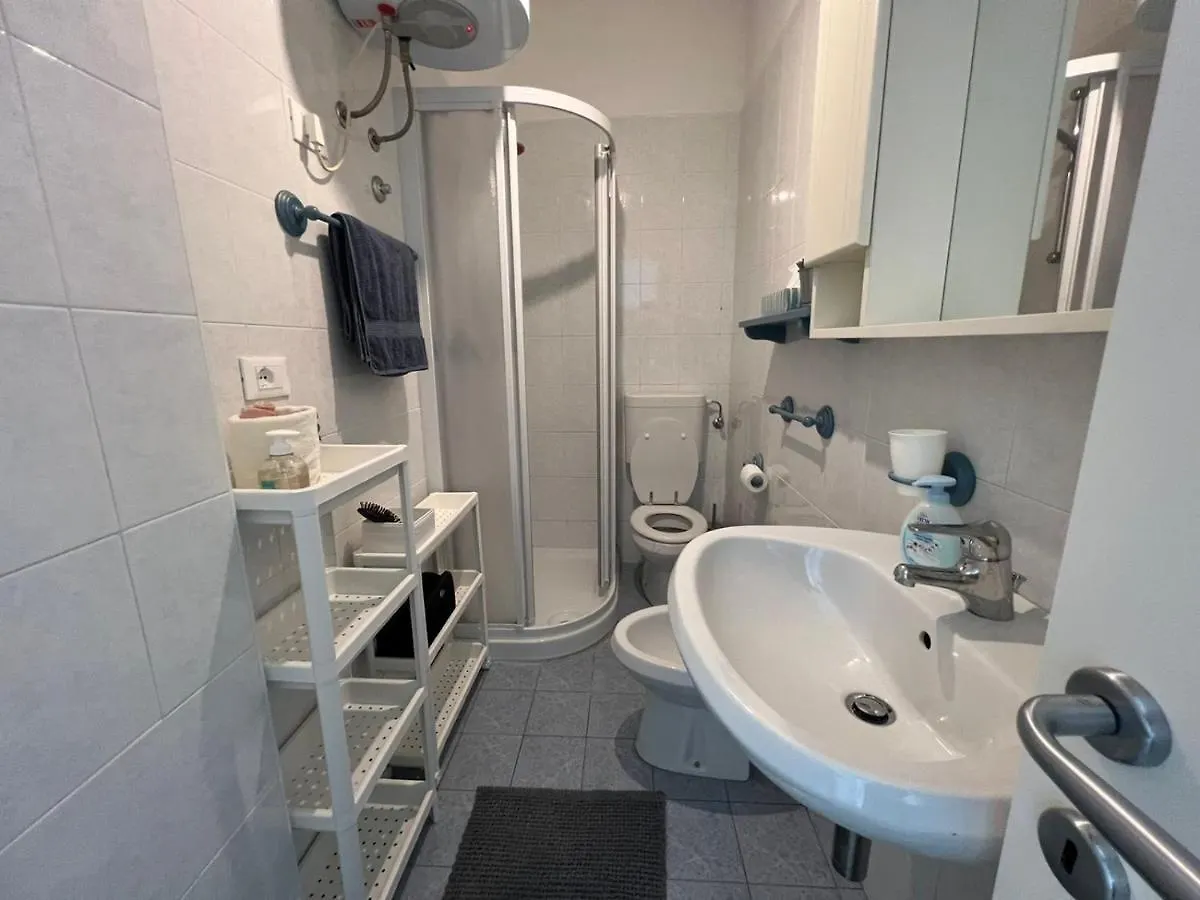 Apartment Villa Lidia 13 Lido di Jesolo
