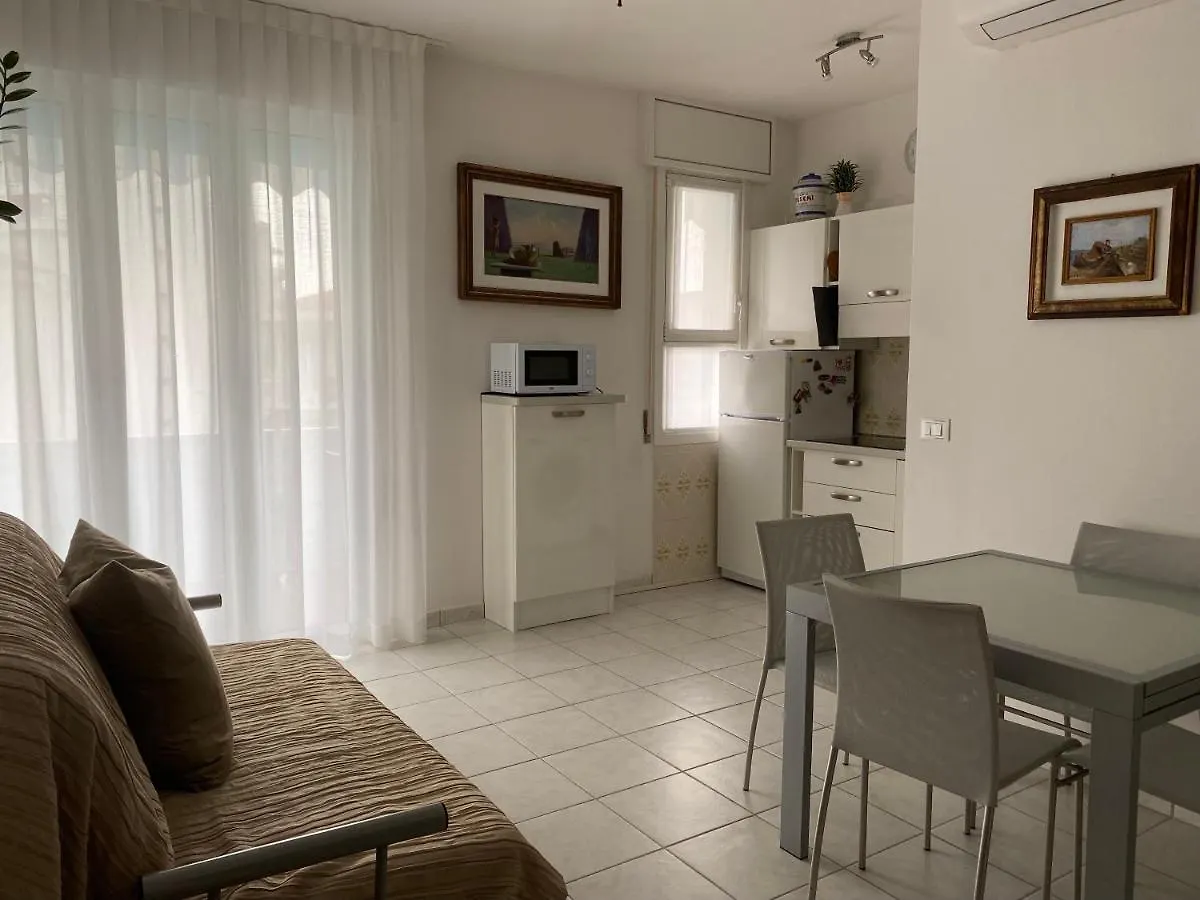 Villa Lidia 13 Lido di Jesolo Italy